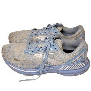 Brooks Adrenaline GTS Running Shoe Sneaker Womens Size 9